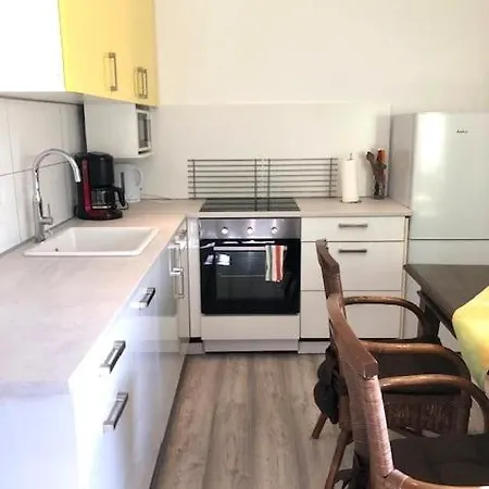 דירה Grosses Monteurhaus Zur Alleinigen Nutzung In - Maximal 6 Personen - 4 Schlafzimmer