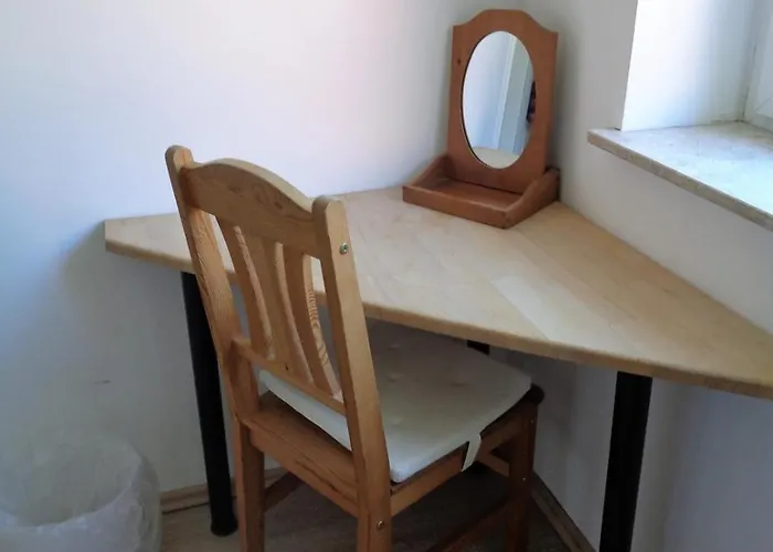 Grosses Monteurhaus Zur Alleinigen Nutzung In Duisburg - Maximal 6 Personen - 4 Schlafzimmer Duisburgo